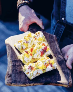 Black Smoke : BBQ, Booze & Attitude - Jort Althuizen -Kamado Joe Verkoop schermafbeelding 2021 03 24 om 13.15.12