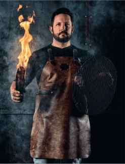 Smokey Goodness - Burgers & BBQ Bites -Kamado Joe Verkoop schermafbeelding 2021 03 24 om 13.24.37