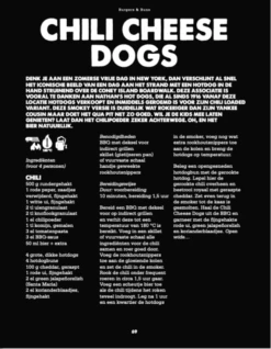 Smokey Goodness - Burgers & BBQ Bites -Kamado Joe Verkoop schermafbeelding 2021 03 24 om 13.27.03