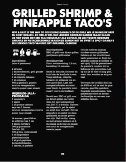 Smokey Goodness - Burgers & BBQ Bites -Kamado Joe Verkoop schermafbeelding 2021 03 24 om 13.27.35