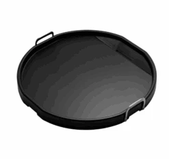 Kamado Joe Karbon Steel Bakplaat Voor Classic Joe