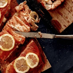 The Bastard Half Moon Druippan Voor Medium -Kamado Joe Verkoop schermopname 740 4