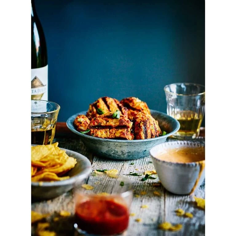 Smokey Goodness 2 : Het Next Level Barbecueboek 7 Smokey Goodness 2 : Het Next Level Barbecueboek - Afbeelding 7