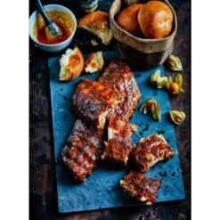 Smokey Goodness 2 : Het Next Level Barbecueboek 20 Smokey Goodness 2 : Het Next Level Barbecueboek -Kamado Joe Verkoop sm9 1