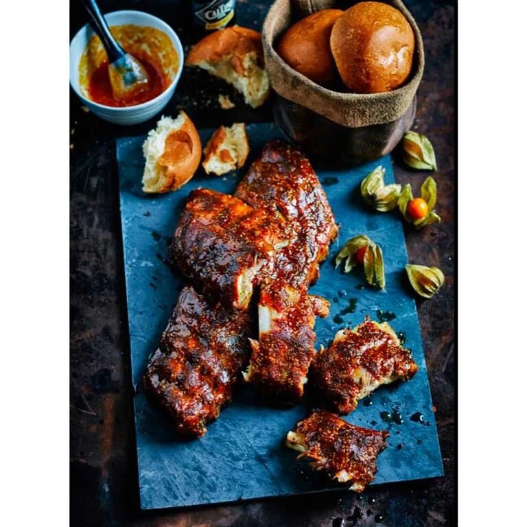 Smokey Goodness 2 : Het Next Level Barbecueboek 9 Smokey Goodness 2 : Het Next Level Barbecueboek - Afbeelding 9