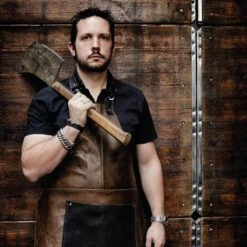 Smokey Goodness - Het Ultieme BBQ Boek -Kamado Joe Verkoop smok6