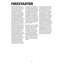 Smokey Goodness - Het Ultieme BBQ Boek -Kamado Joe Verkoop smok7