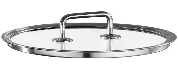 Spring Brigade Glasdeksel ø 24 Cm 1 Spring Brigade Glasdeksel ø 24 Cm