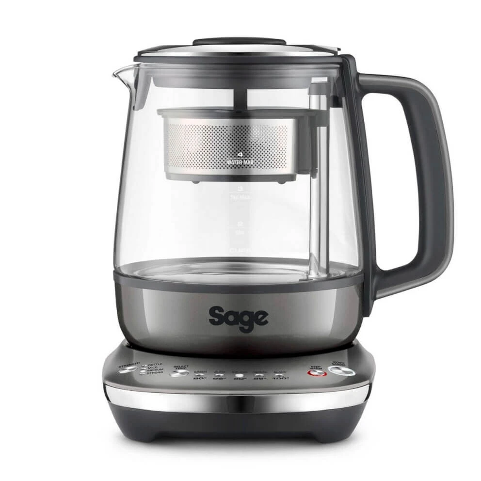 Sage The Tea Maker Compact Waterkoker 1 Sage The Tea Maker Compact Waterkoker