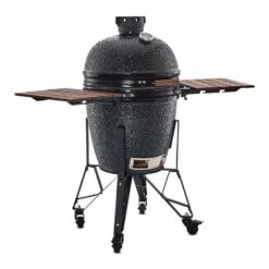 The Bastard Model 2022 Large Compleet Barbecue Keramiek Zwart 6 The Bastard Model 2022 Large Compleet Barbecue Keramiek Zwart -Kamado Joe Verkoop the bastard large compleet 2021 3 1