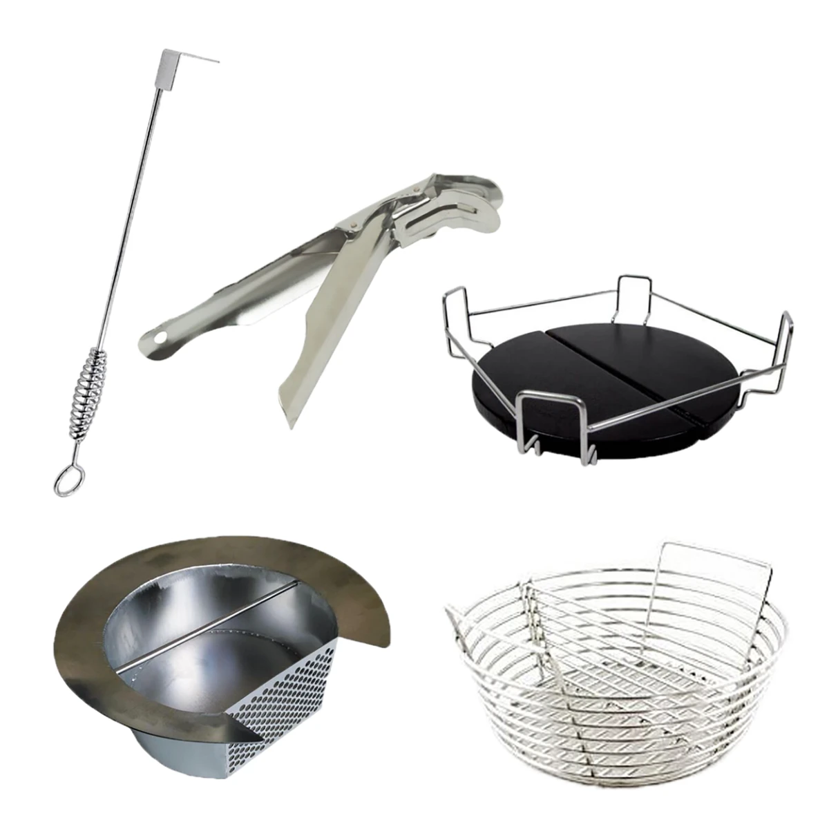 The Bastard Oldenhof 1821 Upgrade Kit 5-delig 1 The Bastard Oldenhof 1821 Upgrade Kit 5-delig