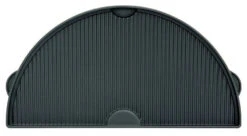 The Bastard Halve Maan Grill- En Bakrooster Voor Medium Gietijzer