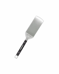 The Bastard Meat Flipper Met Flesopener Rvs