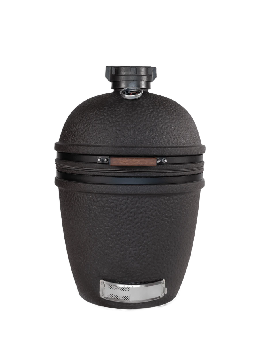 The Bastard Model 2022 Medium Urban Solo Barbecue Keramiek Matzwart 1 The Bastard Model 2022 Medium Urban Solo Barbecue Keramiek Matzwart