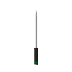 The MeatStick Draadloze Kernthermometer Rvs/groen