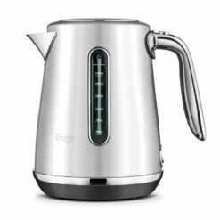 Sage The Soft Top Luxe Kettle Waterkoker Rvs