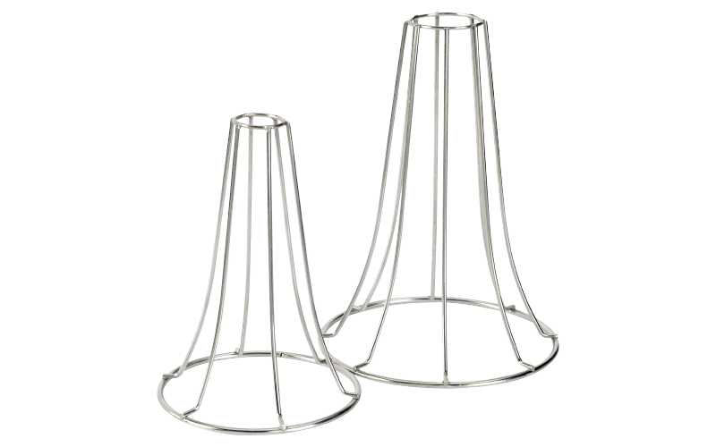 Big Green Egg Gevogelte Standaard 20 Cm Rvs 2 Big Green Egg Gevogelte Standaard 20 Cm Rvs - Afbeelding 2