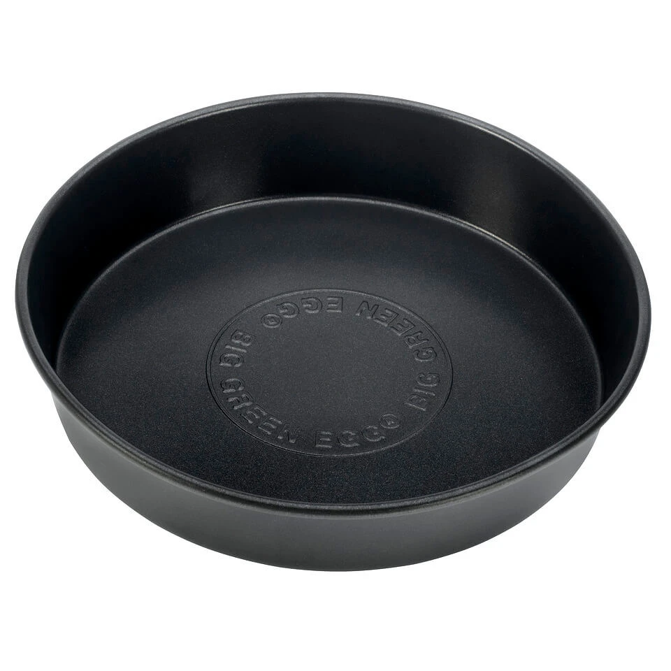 Big Green Egg Ralph De Kok Druippan ø 25 Cm Geëmailleerd Sta 1 Big Green Egg Ralph De Kok Druippan ø 25 Cm Geëmailleerd Sta