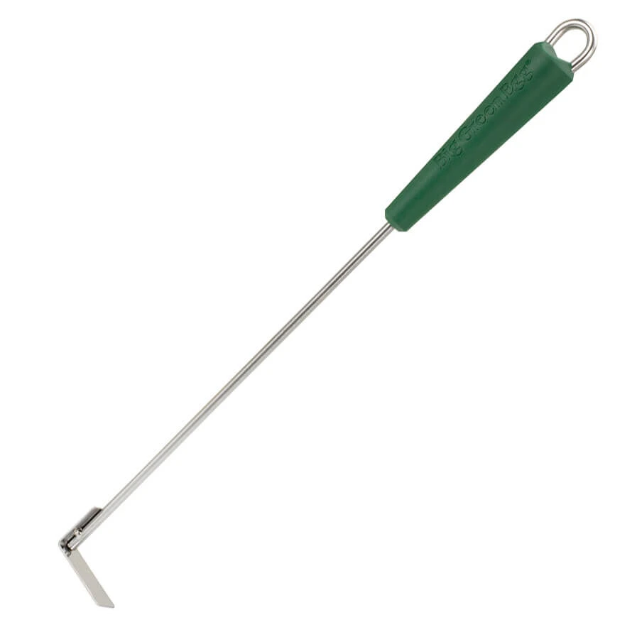 Big Green Egg Ash Tool Remover Medium / Large Rvs 1 Big Green Egg Ash Tool Remover Medium / Large Rvs