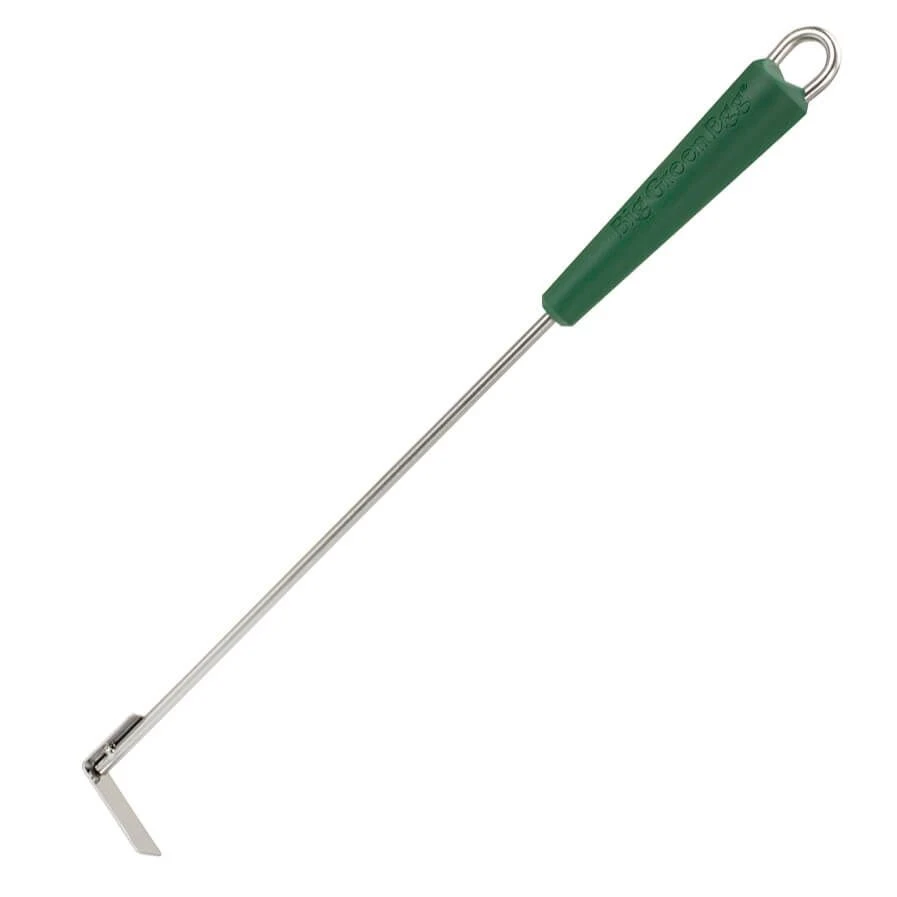 Big Green Egg Ash Tool Barbecuepook XL / XXL Rvs 1 Big Green Egg Ash Tool Barbecuepook XL / XXL Rvs