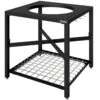 Big Green Egg Modular Outdoor Workspace Egg Frame L